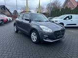 Suzuki Swift Club 1.2 Hyb./Allwetter/Radio-CD/Klima - Suzuki Swift: R