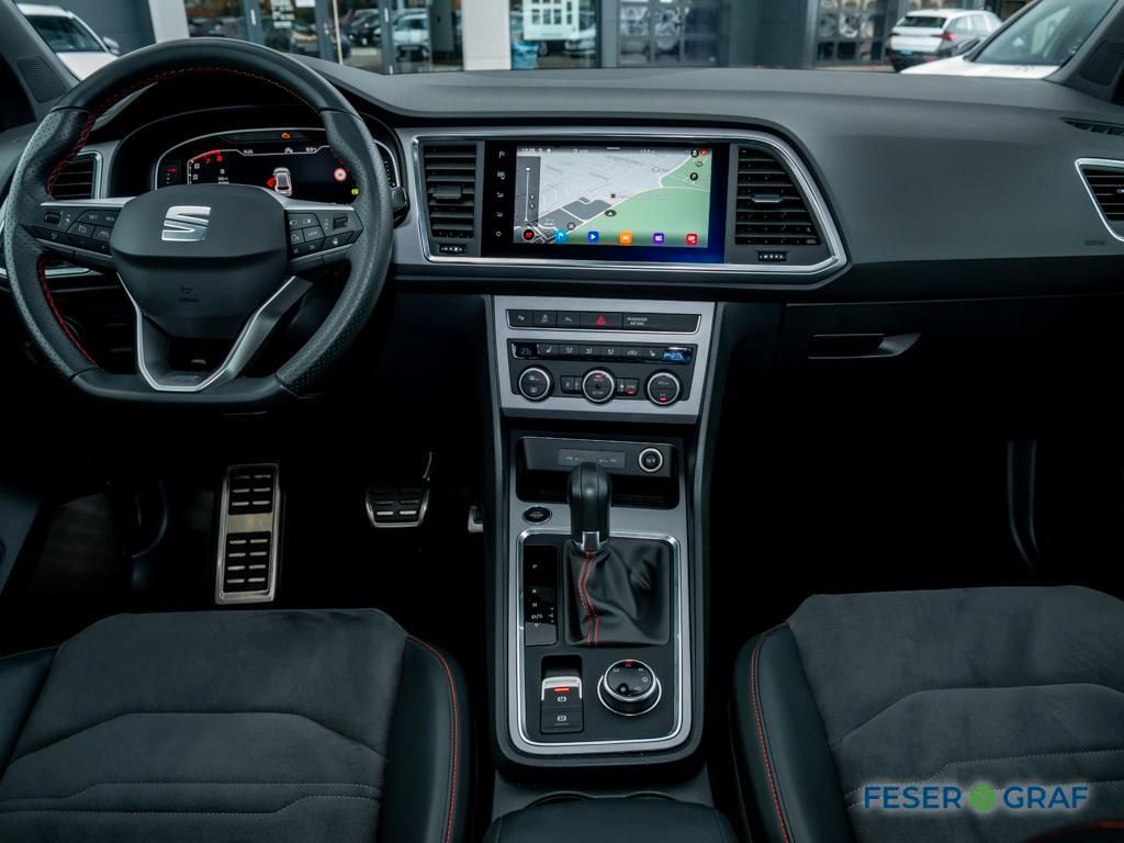 Seat Ateca - Bild 11