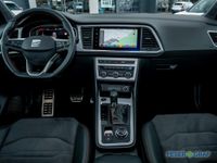 Seat Ateca - Vorschau Bild 11