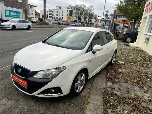 Seat Ibiza SC Stylance / Style