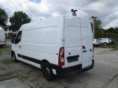 Fahrzeugabbildung Master III Kasten L2H2 HKa 3,5t 3