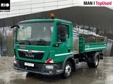 MAN TGL 8.160 4X2 BB Meiller 3 S Kipper - MAN Nürnberg