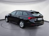 Skoda OCTAVIA COMBI Active 1,0l TSI - Skoda Octavia Active mit Benzin-Antrieb