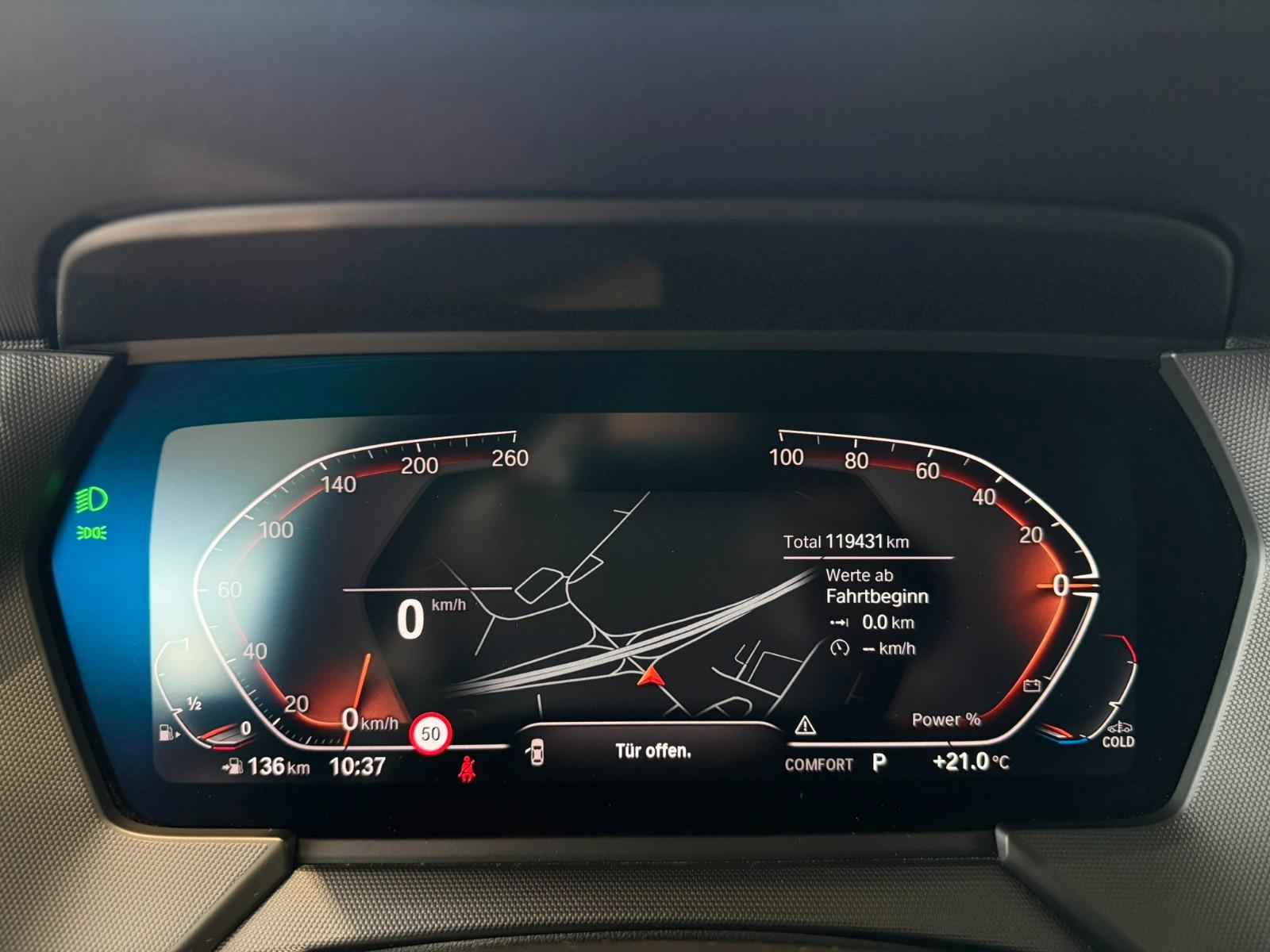 BMW 220 i Gran Coupe M Sport*HUD*Kamera*CarPlay*, миниатюра 15