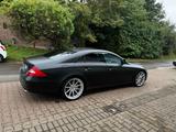 Mercedes-Benz CLS 63 AMG - Mercedes-Benz CLS 63 AMG aus 2006
