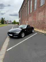 BMW Z4 sDrive23i - 6-Zylinder Roadster Cabrio - BMW: Zylinder