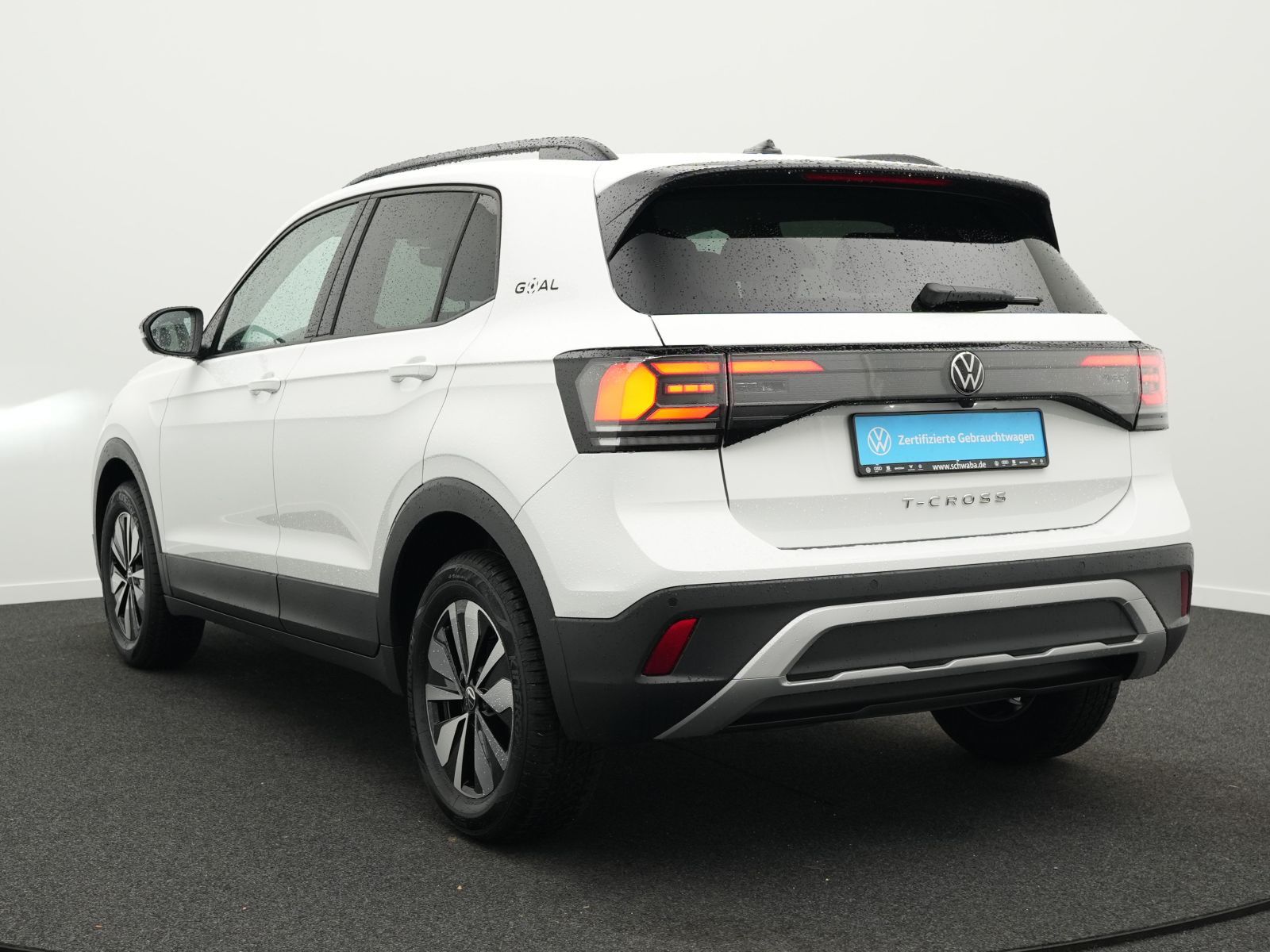 Volkswagen T-Cross - Bild 30