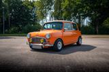 Austin Leyland Mini MK II - Austin Oldtimer