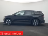 Skoda Enyaq 85x Loft AHK WÄPU RFK ACC NAVI - Skoda Gebrauchtwagen in Berlin