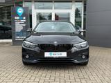 BMW 420d*LED*NAVI*SHZ*PDC* - BMW 4er Reihe aus 2020
