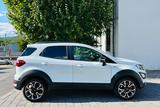 Ford EcoSport Active - Ford EcoSport: Active
