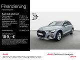 Audi A3 allstreet 35 TDI*Navi*LED*Alu*AHK*Virtual*Kam - Audi A3 allstreet mit Diesel-Antrieb