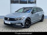Volkswagen Passat R-Line 4M/Matrix/AHK/360°/4xSHZ/ACC/Virtu - Volkswagen Passat: R36