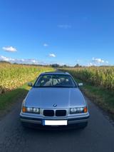BMW E36 320i - BMW aus 1996: E36