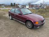 BMW E36 Compact 316i Open Air Seltenes Fal... - BMW 316 in Freiburg