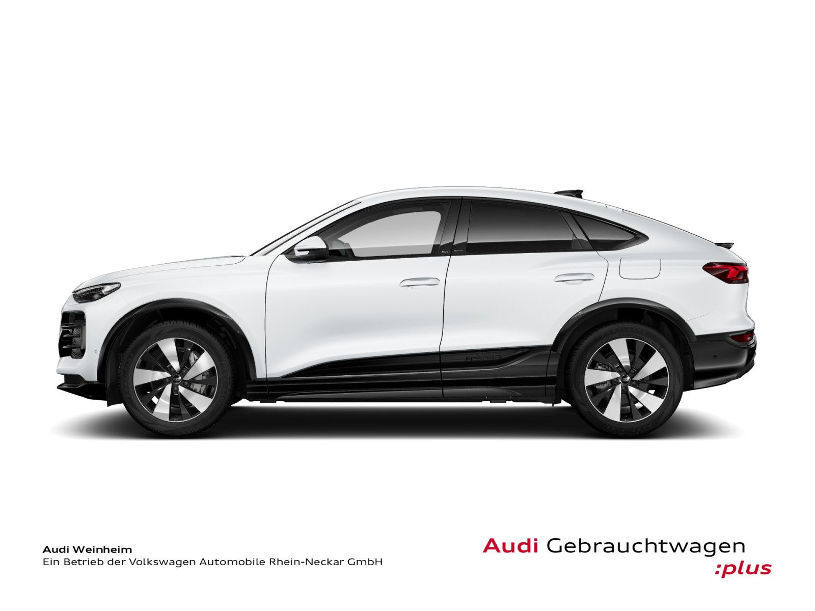 Audi Q6 e-tron - Bild 9