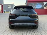 Porsche Cayenne Turbo Approved Chrono PDCC Matrix 22Zoll - Porsche Cayenne in Erfurt