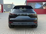 Porsche Cayenne Turbo Approved Chrono PDCC Matrix 22Zoll - Porsche Cayenne: 22 Zoll