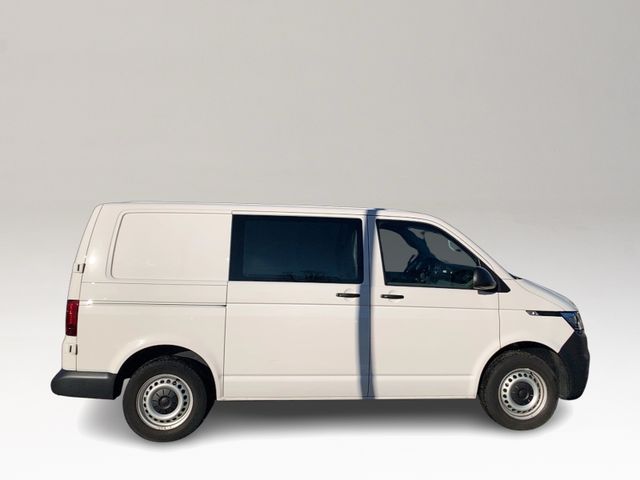 T6.1 2.0 TDI Kasten EcoProfi L1H1, Komfort Paket