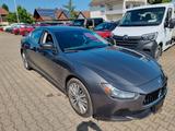 Maserati Ghibli 3.0 V6 S Q4 Automatik - gebrauchte Maserati Ghibli aus dem Jahr 2016