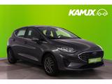 Ford Fiesta 1.0EB Titanium+NAVI+TEMPO+AHK+PDC+SHZ - Ford aus 2022