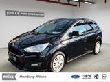 Ford C-Max 1.0 EcoBoost C&C NAVI+GJR+PDC - Ford C-Max in Hamburg