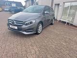 Mercedes-Benz B 220 B -Klasse B 220 4Matic Score - Mercedes-Benz B-Klasse SCORE!