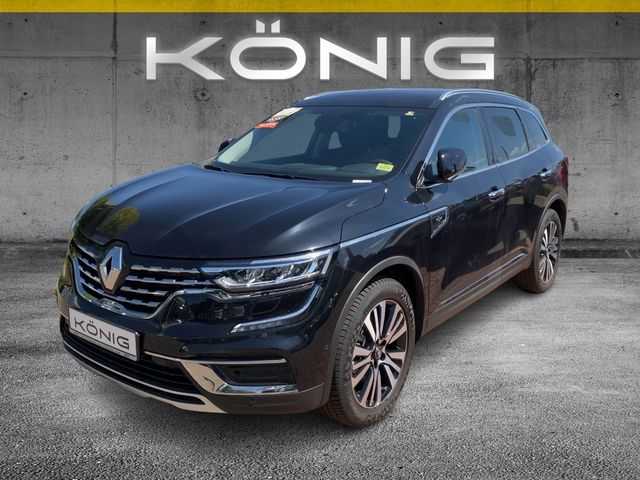 Renault Koleos INITIALE PARIS BLUE dCi 185 4WD Automatik