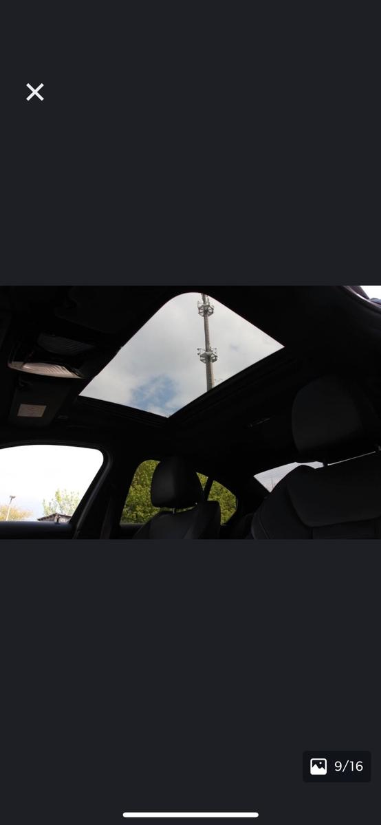 BMW 330i M Sport Automatic M Sport Laserlicht