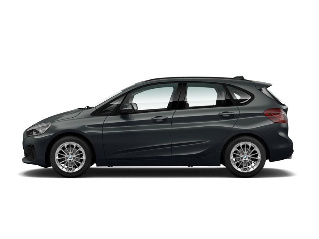 BMW 220 I HUD Navi Soundsystem LED Blendfreies Fernl