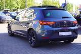 Seat Leon 1.5 FR Black Matt Edition LED Navi Panorama - Seat Leon: Fr Edition