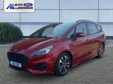 Ford S-Max Hybrid ST-Line 2.5 Duratec FHEV EU6d Navi  - Ford S-MAX ST-Line mit Hybrid-Antrieb (Benzin/Elektro)