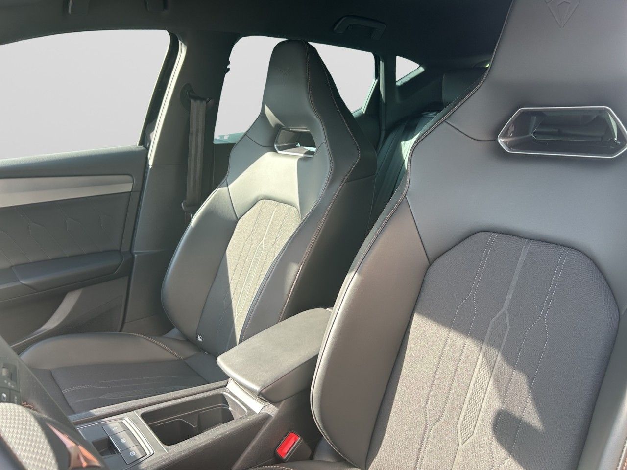 Cupra Leon - Bild 12