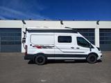 LMC Innovan 592 Ford - LMC Kastenwagen