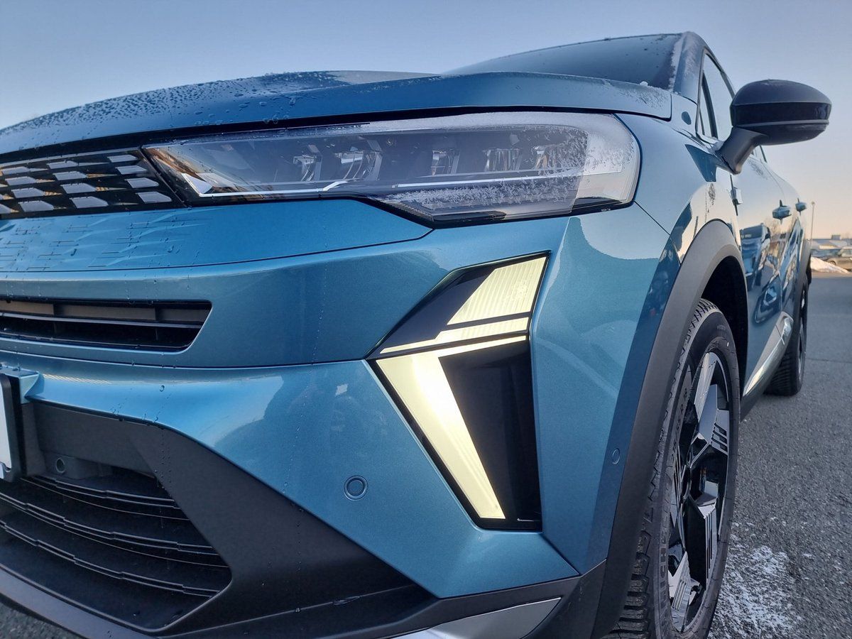 Renault Symbioz - Bild 24