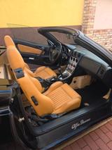 Alfa Romeo Spider 1.8 T.Spark - - Alfa Romeo Gebrauchtwagen von 2000