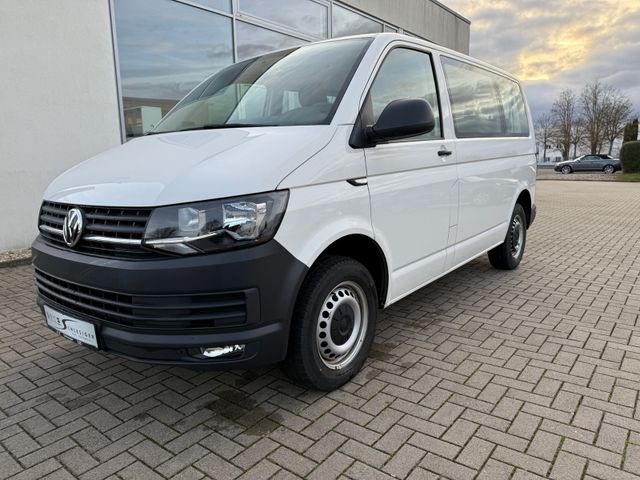 Volkswagen T6 2.0 TDI Kombi KR