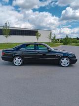 Mercedes-Benz Mercedes w210 e 280 AMG Paket. - Mercedes-Benz E-Klasse: W210