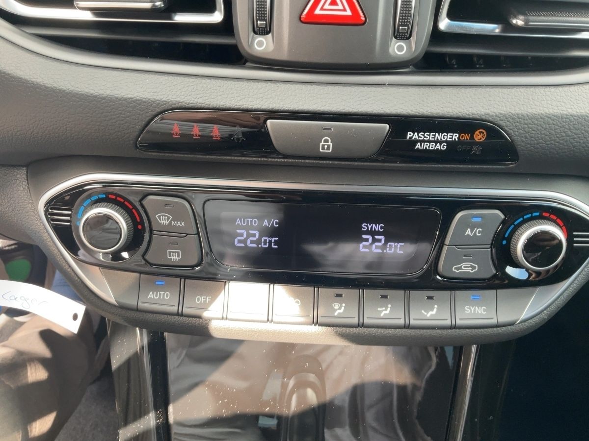 Hyundai i30 – Bild 16