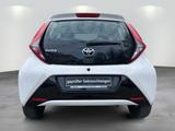Toyota AYGO x-play club X-look-P X-busi-P - gebrauchte Toyota Aygo (X) aus dem Jahr 2019