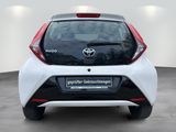 Toyota AYGO x-play club X-look-P X-busi-P - Toyota: Aygo Club
