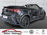 Volkswagen T-Roc Cabriolet 1.5 TSI DSG R-LINE BLACK STYLE S - VW T-Roc Gebrauchtwagen in Dortmund