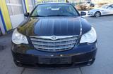 Chrysler Cabrio Limited 2.7 AT Hardtop*2.Hand*NAVI*LEDER - : Taxi