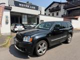 Jeep JEEP Grand Cherokee 6.1 V8 HEMI SRT-8 - gebrauchte Jeep Grand Cherokee aus dem Jahr 2007