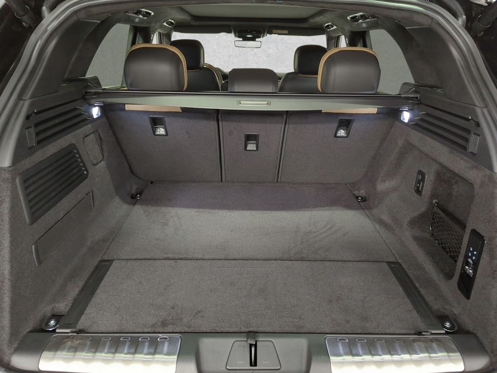 Land Rover Range Rover Sport D350 Autobiography BLACK-PACK 