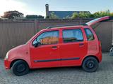 Suzuki Wagon R+ - Suzuki Wagon R+ mit Diesel-Antrieb