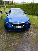 BMW 320d Touring M Sport Automatik M Sport