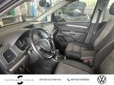 Volkswagen Sharan 1.4 TSI  DSG Navi Sitzheizung Spurhalteas - VW Sharan Gebrauchtwagen in Stuttgart