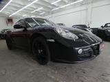 Porsche Cayman S PDK*NAVI*PDC*BLUETOOTH*LEDER - Porsche aus 2011: Coupe