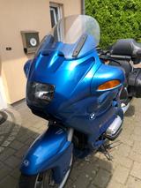 BMW 1100RT - BMW R 1100 RT